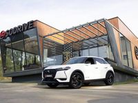 Usado DS Automobiles DS3 Crossback 155 HP (114 kW) 2019 Branco SUV