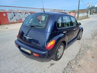 usado Chrysler PT Cruiser Limited 1.6 GPL