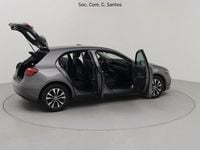 Usado Mercedes A200 Advanced 163 HP (119 kW) 2024 Cinza Sedan