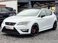 Usado Seat Leon CUPRA 150 HP (110 kW) 2014 Sedan