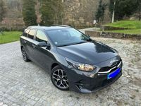 usado Kia Ceed Sportswagon 1.0 T-GDi Sport