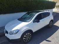 usado Nissan Qashqai 1.6Dci 130cv Teckna 360º 2013