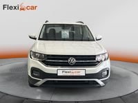 usado VW T-Cross - 1.0 TSI