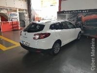 usado Renault Mégane 1.5 DCI SW