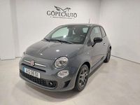 Usado Fiat 500 Connect 70 HP (51 kW) 2022 Cinza Citadino