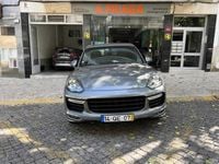 Usado Porsche Cayenne GTS 441 HP (324 kW) 2015 Cinzento SUV