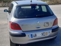 usado Peugeot 307 1.4 HDI