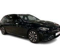 Usado Mercedes C300 AMG line 313 HP (230 kW) 2023 Preto Carrinha