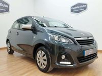 usado Peugeot 108 1.0 VTi Active