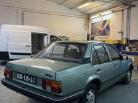 Usado Opel Ascona 75 HP (55 kW) 1983 Sedan