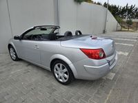 usado Renault Mégane Cabriolet 2.0 Dci