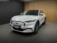 Usado Ford Mustang Mach-E 197 kW (269 HP) 2022 Branco SUV
