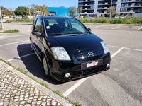 usado Citroën C2 1.4 HDi VTR