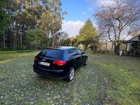 usado Audi A3 Sportback 1.9 TDi S-line