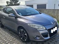 usado Renault Mégane Coupé COUPÉ 1.5 DCi Dynamique