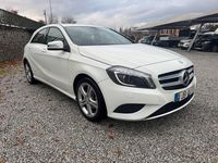 Usado Mercedes A180 Urban 109 HP (80 kW) 2013 Branco