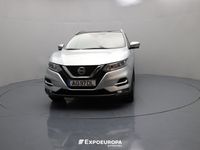 usado Nissan Qashqai 1.3 DIG-T N-CONNECTA 360