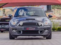 usado Mini Cooper S Coupé 