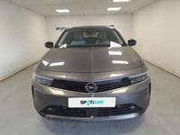 Usado Opel Astra Elegance 130 HP (95 kW) 2023 Cinzento Carrinha