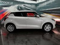 usado Suzuki Swift 1.2 Mild Hybrid GLX