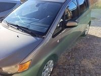 Usado Mitsubishi Colt Intense 95 HP (69 kW) 2009 Sedan