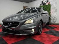 Usado Volvo V40 120 HP (88 kW) 2015 Antracite