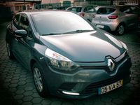 usado Renault Clio IV 