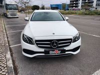 usado Mercedes E300 Classe EAvantgarde