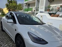 usado Tesla Model 3 - 2023 tração traseira