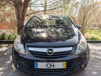 Usado Opel Astra GTC 90 HP (66 kW) 2006