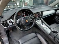 usado Porsche Panamera TIPTRONIC