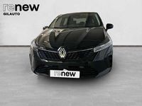 Usado Renault Clio V Evolution 100 HP (73 kW) 2024 Preto