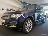 usado Land Rover Range Rover RR.3.0 SDV6 HEV Auto