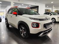 usado Citroën C3 Aircross 1.2 Shine Caixa Automática