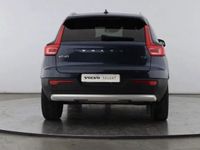 usado Volvo XC40 Momentum, T3 automático