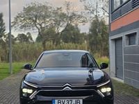 Usado Citroën C5 X 225 HP (165 kW) 2022 Carrinha