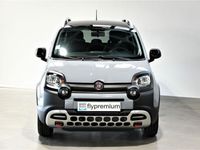 usado Fiat Panda Cross 1.0 Hybrid