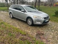 Usado Ford Mondeo 125 HP (91 kW) 2009 Sedan