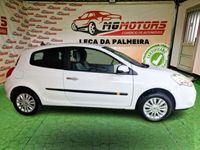 usado Renault Clio 1.2 16V Confort