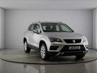 usado Seat Ateca - Usado1.6 TDI Style