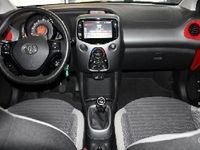 usado Toyota Aygo X-Play Plus+X-Touch Gasolina