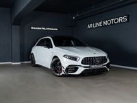 usado Mercedes A45 AMG S 4Matic+ Speedshift DCT 8G Advanced-Plus