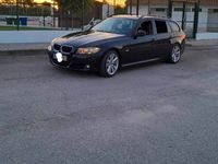 usado BMW 320 d 184cv...