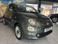 usado Fiat 500 1.2 Pop