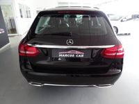 usado Mercedes C220 Classe Cd Avantgarde