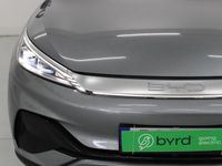 Usado BYD Atto 3 150 kW (204 HP) 2023 Cinzento SUV