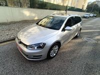 usado VW Golf Variant 1.6 Tdi Highline