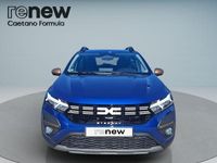 Usado Dacia Sandero Extreme 100 HP (73 kW) 2025 Azul