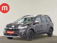 Usado Dacia Jogger Extreme 101 HP (74 kW) 2024 Preto Monovolume