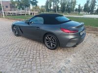 usado BMW Z4 M40i .